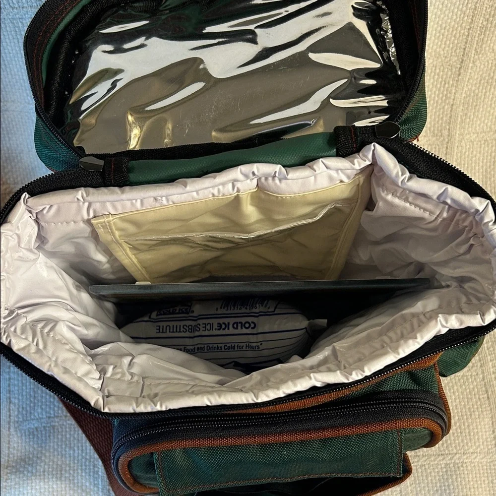 Picnic Time Backpack Cooler